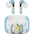 Guatemala Flag Distressed AirPods Pro 2nd Gen Skin