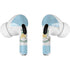 Guatemala Flag Distressed AirPods Pro 2nd Gen Skin