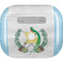 Guatemala Flag Distressed Apple AirPods (3rd Gen 2021) Skin