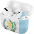 Guatemala Flag Distressed Apple AirPods Pro Skin