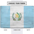 Guatemala Flag Distressed Dell Vostro Skin