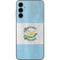 Guatemala Flag Distressed Galaxy A14 5G Skin