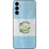 Guatemala Flag Distressed Galaxy A14 5G Skin