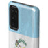 Guatemala Flag Distressed Galaxy Note20 5G Pro Case