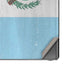 Guatemala Flag Distressed Galaxy Note20 5G Skin
