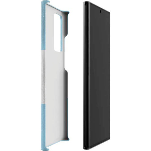 Guatemala Flag Distressed Galaxy Note20 Ultra 5G Lite Case