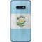 Guatemala Flag Distressed Galaxy S10e Skin