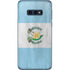 Guatemala Flag Distressed Galaxy S10e Skin