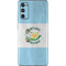 Guatemala Flag Distressed Galaxy S20 Fan Edition Skin