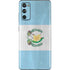 Guatemala Flag Distressed Galaxy S20 Fan Edition Skin