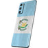 Guatemala Flag Distressed Galaxy S20 Fan Edition Skin