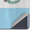 Guatemala Flag Distressed Galaxy S20 Fan Edition Skin