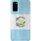 Guatemala Flag Distressed Galaxy S20 Lite Case