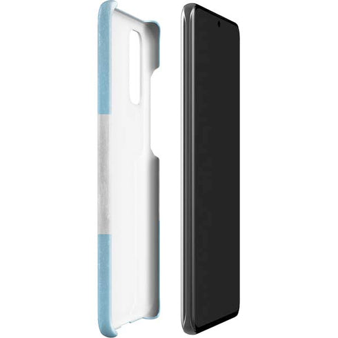 Guatemala Flag Distressed Galaxy S20 Lite Case