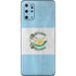 Guatemala Flag Distressed Galaxy S20 Plus Skin