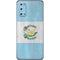 Guatemala Flag Distressed Galaxy S20 Skin