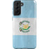 Guatemala Flag Distressed Galaxy S21 FE Pro Case