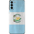 Guatemala Flag Distressed Galaxy S21 Plus 5G Skin