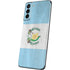 Guatemala Flag Distressed Galaxy S21 Plus 5G Skin