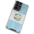 Guatemala Flag Distressed Galaxy S21 Ultra 5G Clear Case