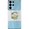 Guatemala Flag Distressed Galaxy S21 Ultra 5G Skin