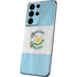 Guatemala Flag Distressed Galaxy S21 Ultra 5G Skin
