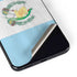 Guatemala Flag Distressed Galaxy S22 Plus Skin