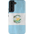 Guatemala Flag Distressed Galaxy S22 Pro Case