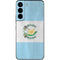 Guatemala Flag Distressed Galaxy S22 Skin