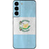 Guatemala Flag Distressed Galaxy S22 Skin