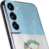 Guatemala Flag Distressed Galaxy S22 Skin