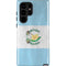Guatemala Flag Distressed Galaxy S22 Ultra Pro Case
