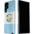 Guatemala Flag Distressed Galaxy S22 Ultra Pro Case