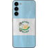 Guatemala Flag Distressed Galaxy S23 Plus Skin