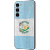 Guatemala Flag Distressed Galaxy S23 Plus Skin
