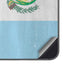 Guatemala Flag Distressed Galaxy S23 Plus Skin