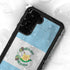 Guatemala Flag Distressed Galaxy S23 Plus Waterproof Case