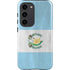 Guatemala Flag Distressed Galaxy S23 Pro Case