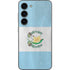 Guatemala Flag Distressed Galaxy S23 Skin
