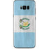 Guatemala Flag Distressed Galaxy S8 Plus Skin