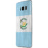 Guatemala Flag Distressed Galaxy S8 Plus Skin