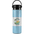 Guatemala Flag Distressed Hydro Flask 20oz Wide Mouth Skin