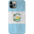 Guatemala Flag Distressed iPhone 11 Pro Lite Case