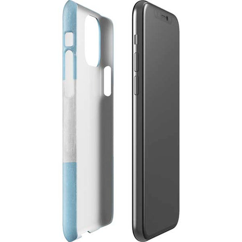 Guatemala Flag Distressed iPhone 11 Pro Lite Case