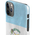 Guatemala Flag Distressed iPhone 11 Pro Max Lite Case