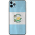Guatemala Flag Distressed iPhone 11 Pro Max Skin