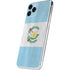 Guatemala Flag Distressed iPhone 11 Pro Skin