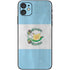 Guatemala Flag Distressed iPhone 11 Skin