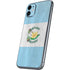 Guatemala Flag Distressed iPhone 11 Skin