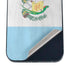 Guatemala Flag Distressed iPhone 12 Mini Skin